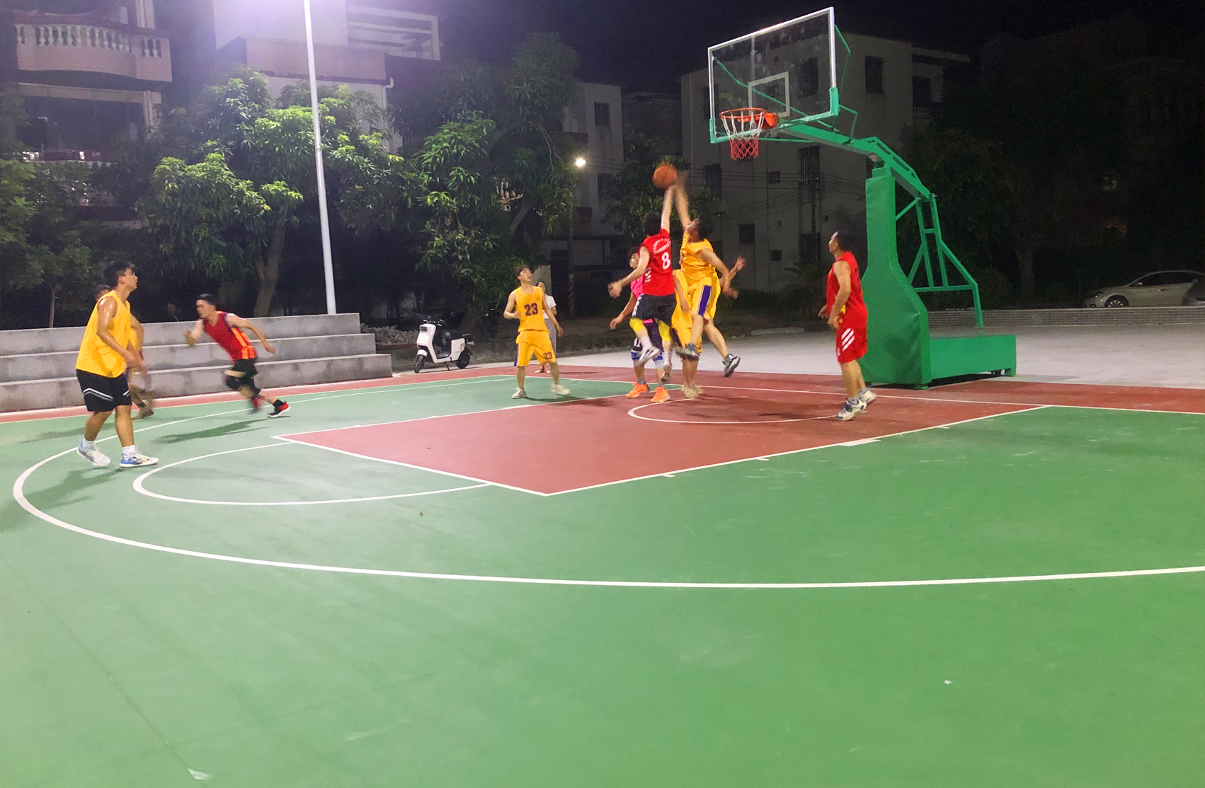 MK体育(MKsports集团)股份公司 - Mk Sports